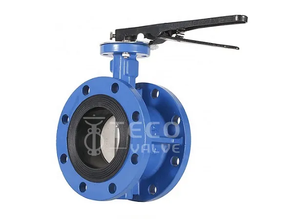 Butterfly Valve