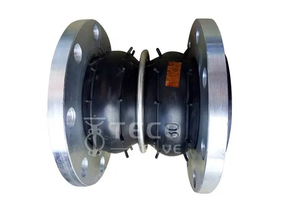 Rubber Joint