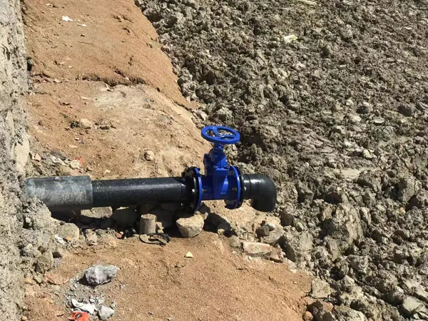 Valve project