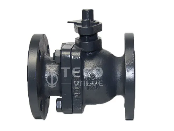 ANSI Ball Valve Full Port
