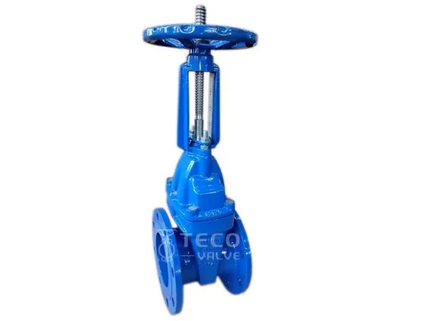 Bonnet Bolted F4 RS Gate Valve