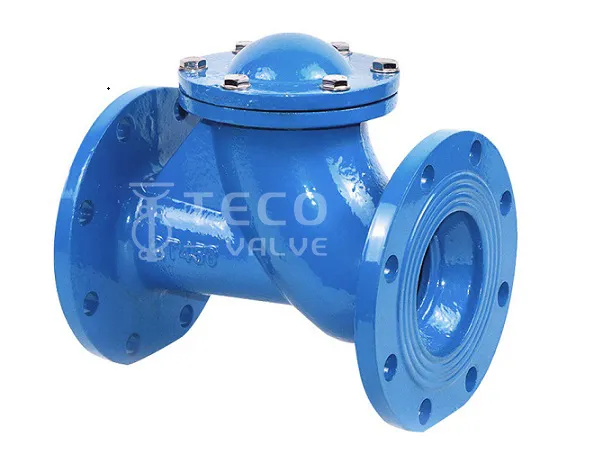 Check Valve Ball Type