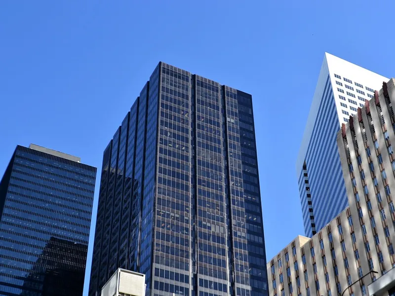 Commercial Buildings