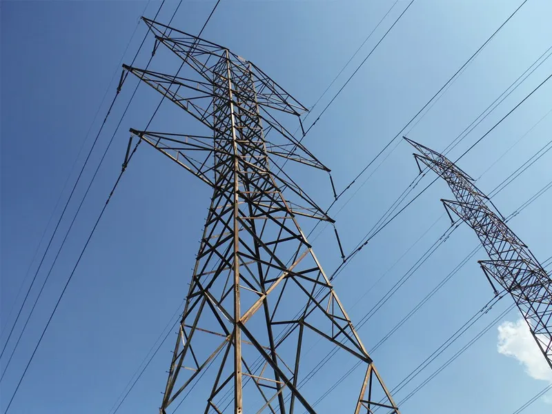Electric Power Industry