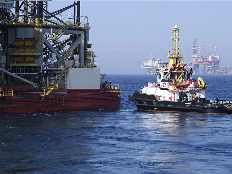 Offshore Industry