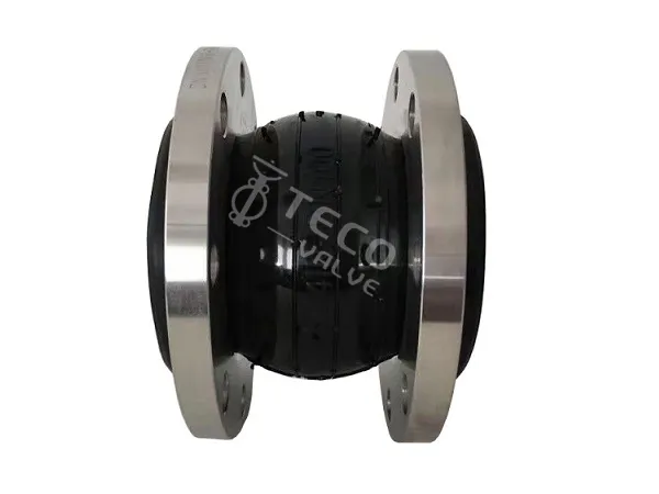 Rubber Joint Expansion 150 Class