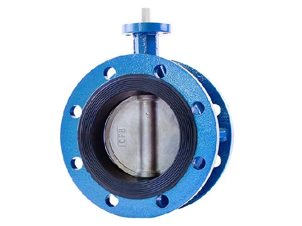 How to maintain the electric butterfly valve daily?